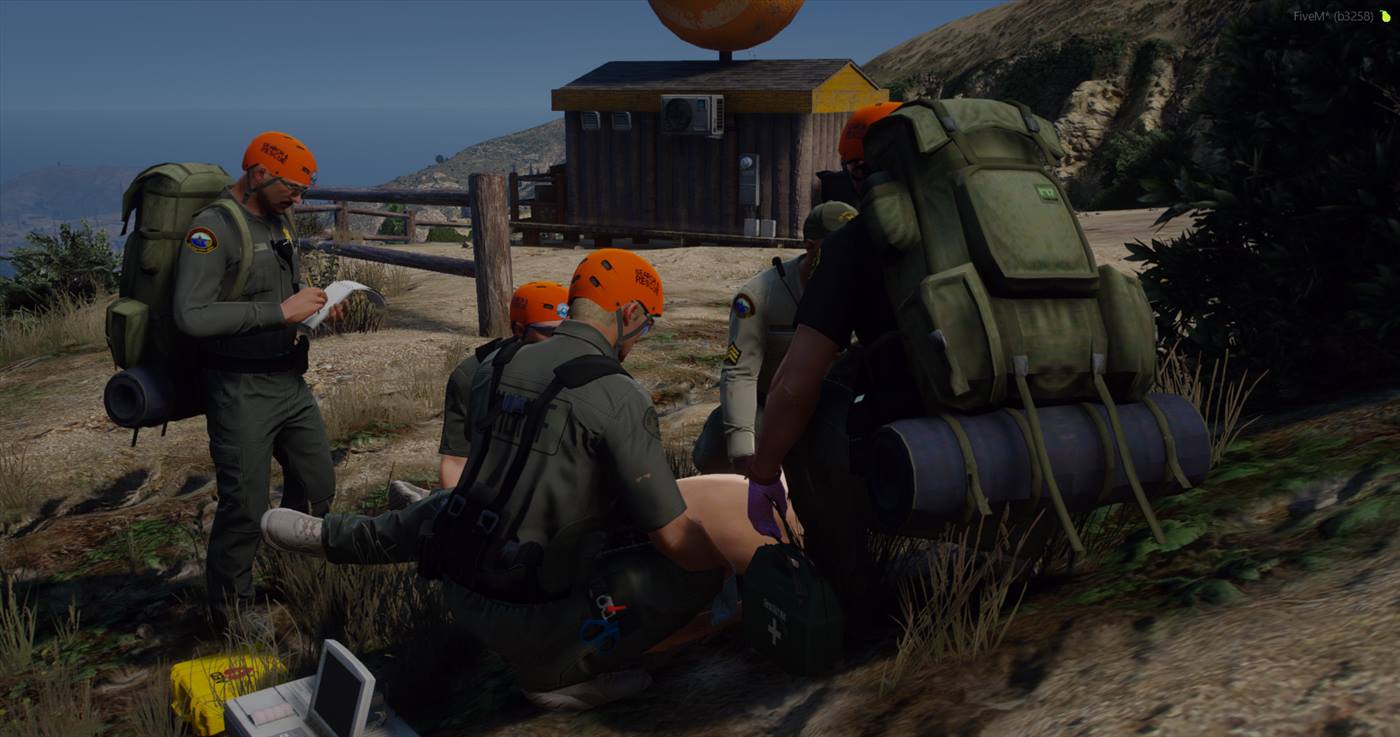 Night Raid